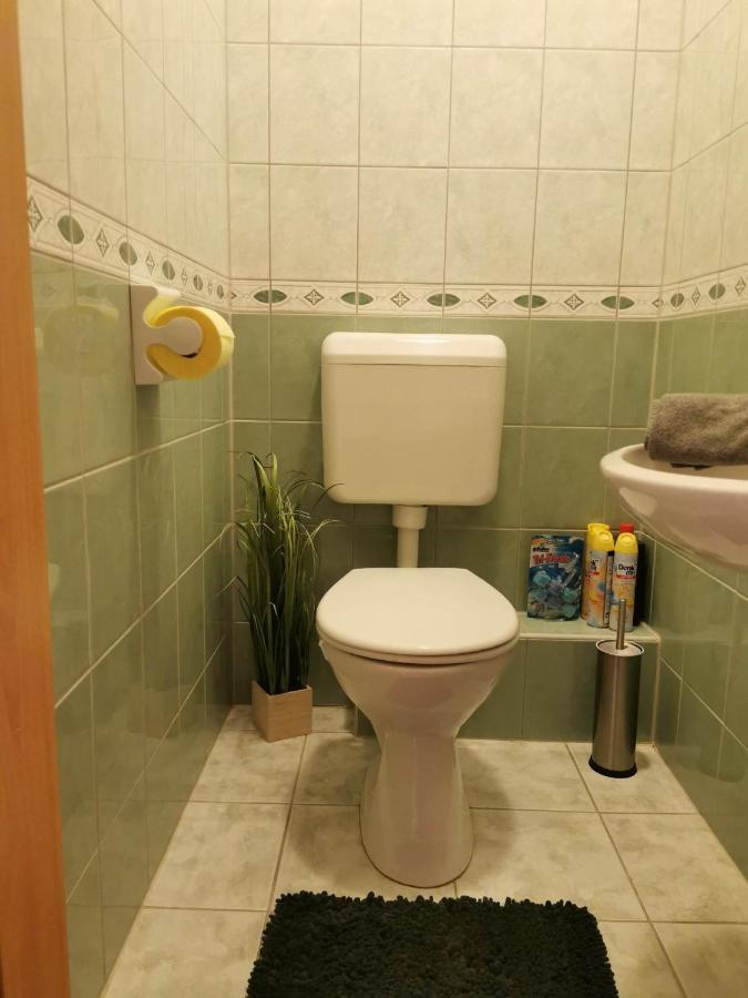 Europa 20 Apartman Buk Ngoại thất bức ảnh